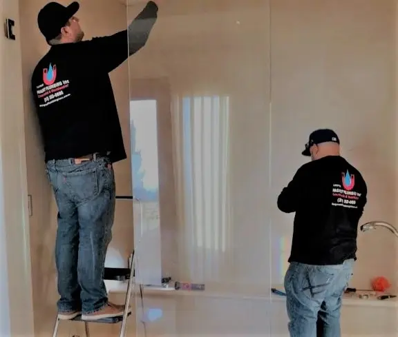 Professional plumbing installation for Boiler Repair in Woodhull