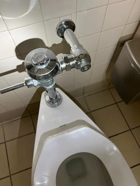 Fixture installation and repair for Hydro Jetting in Woodhull